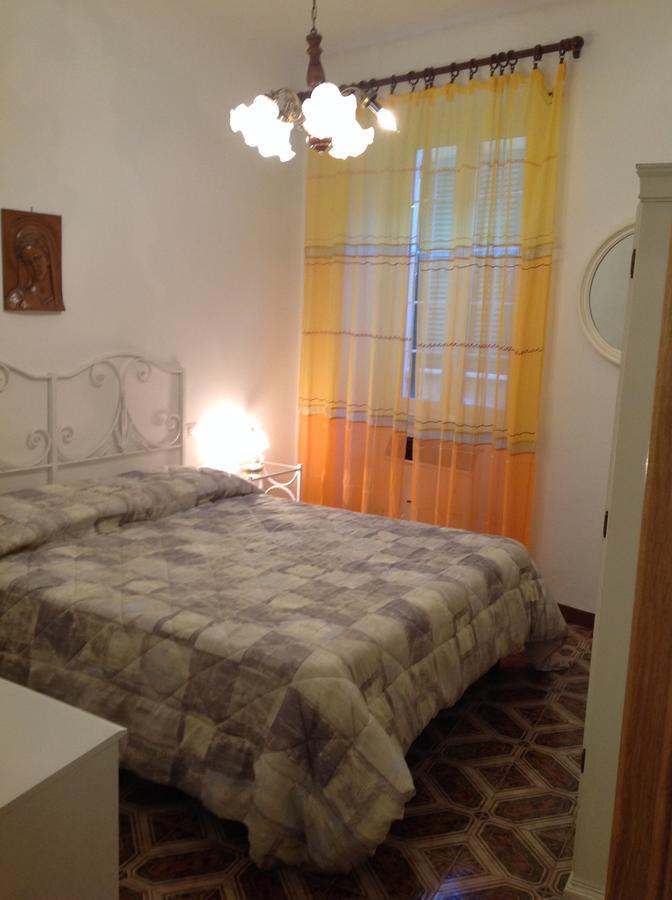 Appartamento Andromeda Vernazza Luaran gambar